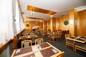 LH Hotel Mědínek Old Town