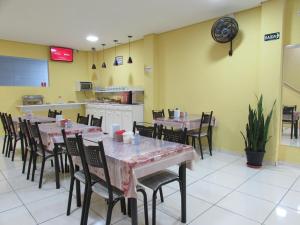 Hotel Biz a 8 minutos do Brás, a 15 minutos da 25 de março e a 8 minutos do Bom retiro