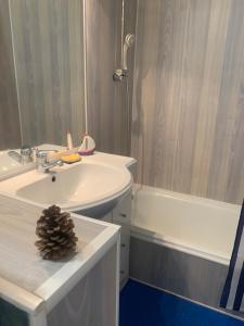 Studio Saint Jean de Monts (Front de mer)