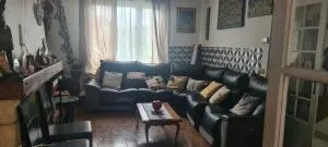 KECYHOUSE chambre Légendes - 塞夫朗