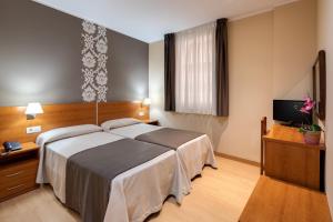 Double or Twin Room room in Catalunya