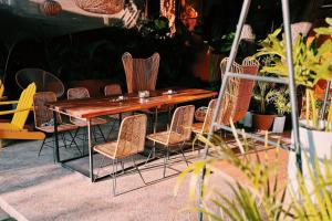 Bay Garden: Tropical Pool Villay