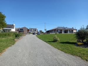 Appartements Studio Kerwood Sud Morbihan vue sur la Vilaine : photos des chambres