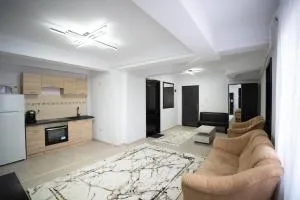 Alex 1 Apartament - Dancaş