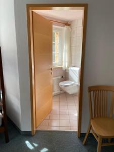 Hotel Restaurant Edelweiss