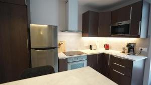 Spacious Duplex Oberkampf - Bail mobilité