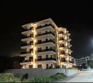 Apartman Anastasia