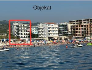 Apartman Anastasia