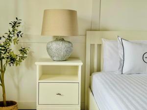 Canaryislandshost I Marina