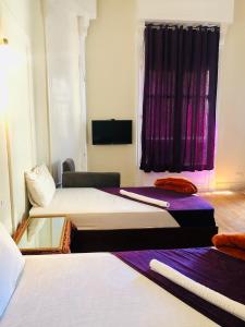 OH! Cairo Pharaoh Hostel