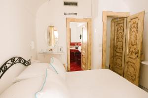 Small Double Room room in Villa Principe Giovanni