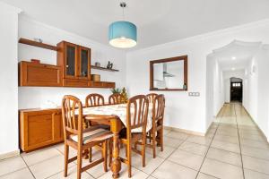 Apartamento Luisa