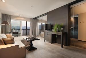 Superior Junior Suite room in Hotel der Küglerhof