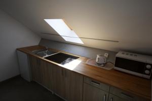 Pokoje Nadrzeczna 45