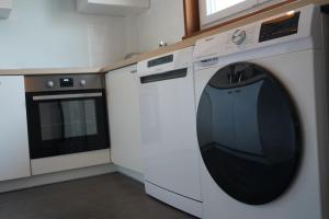 Appartements Escale au Portel : photos des chambres