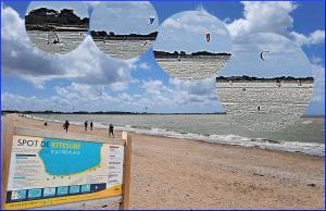 Magnifique studio à Aytré