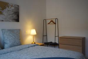 Appartements Escale au Portel : photos des chambres