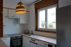 Appartements Escale au Portel : photos des chambres