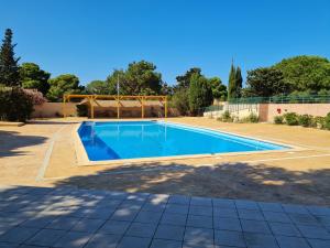 Maisons de vacances L'occitane : photos des chambres