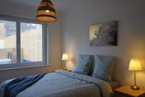 Appartements Escale au Portel : photos des chambres