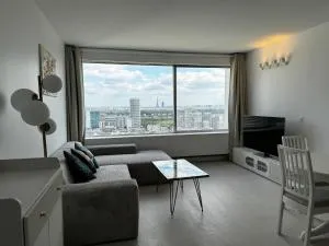 Paris Bleu - Puteaux