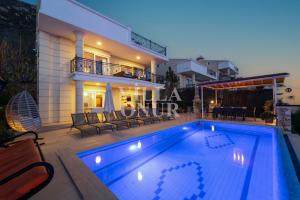 Villa serenity 1