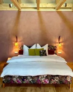 Bräustüberl Schönbrunn - Hotel & Restaurant - 文西德尔