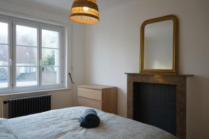 Appartements Escale au Portel : photos des chambres