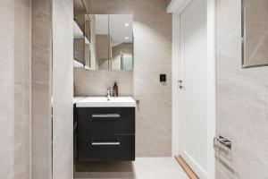 Dinbnb Apartements l Modern I Peaceful I Central I Your home in Oslo!