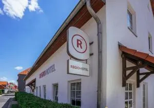 REGIOHOTEL Aparthotel Wernigerode - Wernigerode