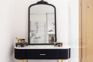 Appartements Appartement Luxueux Centre Ville : photos des chambres