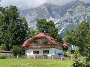 obrázek - Haus Rosenheim