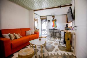 Artemis Goddess Nest - Aquatic Getaway