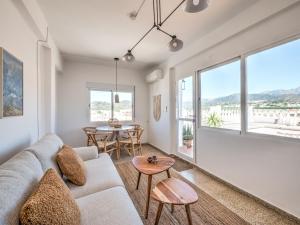 Penthouse with rooftop terrace in Torrecilla