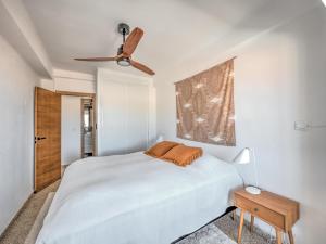 Penthouse with rooftop terrace in Torrecilla