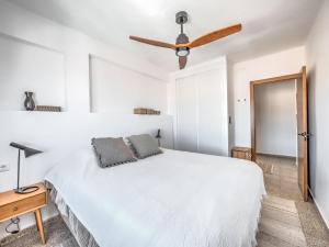 Penthouse with rooftop terrace in Torrecilla