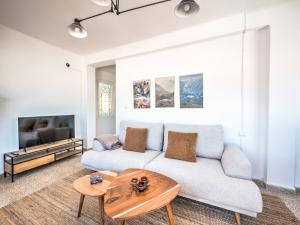 Penthouse with rooftop terrace in Torrecilla