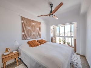 Penthouse with rooftop terrace in Torrecilla