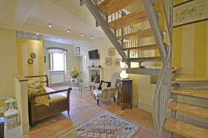 Appartamento Maccari