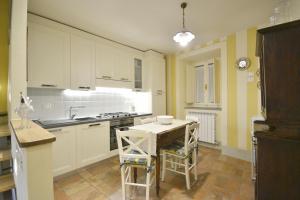 Appartamento Maccari