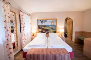 Landidyll Hotel zum Kreuz