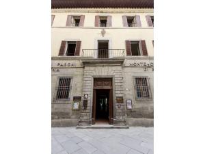 Appartamento Suite Imperiale