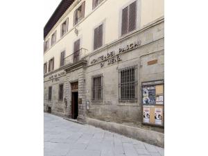 Appartamento Suite Imperiale