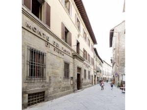 Appartamento Suite Imperiale