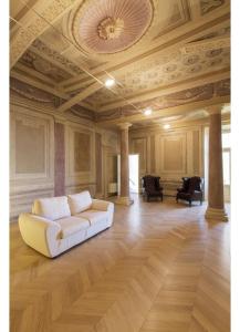 Appartamento Suite Imperiale