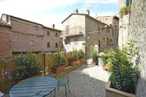Casa Caterina - Cortona