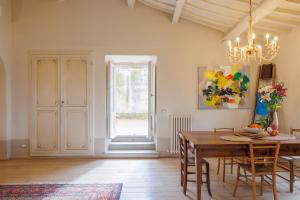 La terrazza sulla Valle