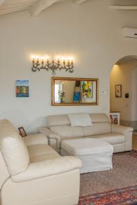 La terrazza sulla Valle