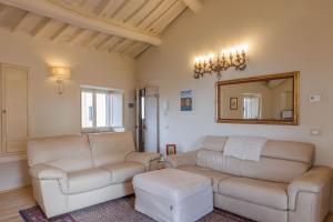 La terrazza sulla Valle