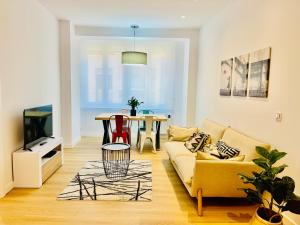 Sagues Beach Apartment